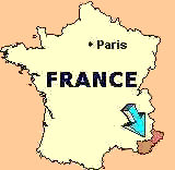La situation en France